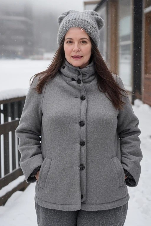 ÄventyrFlickan från Stockholms län,Sverige