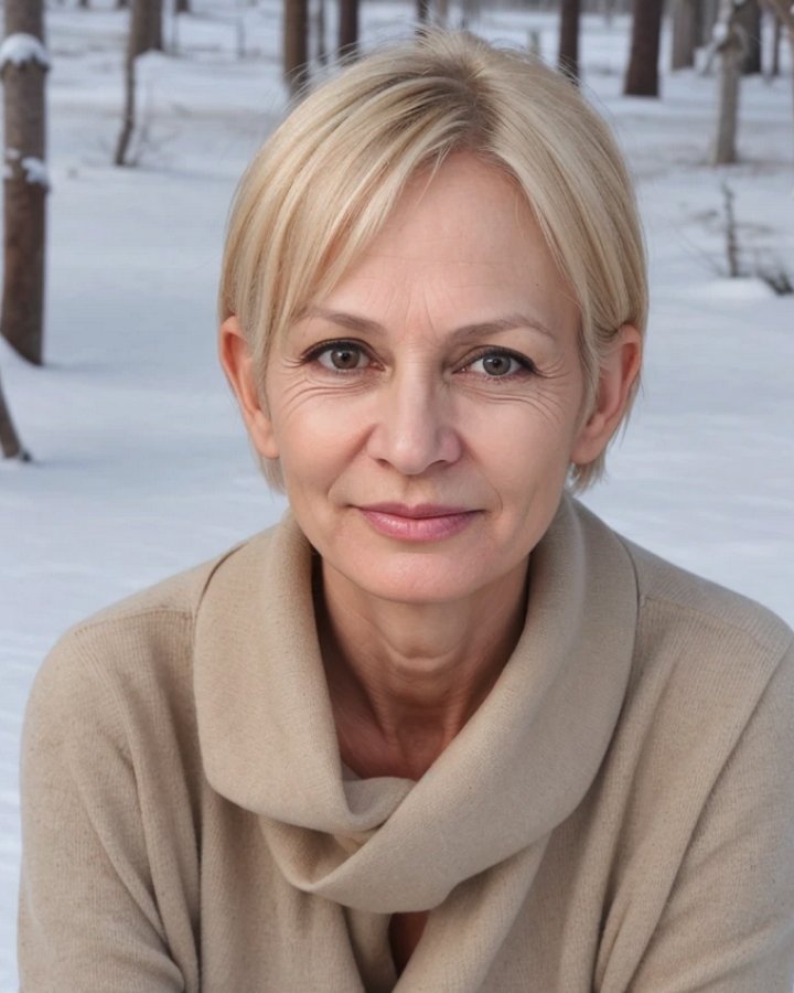 MedelåldersKatta från Stockholms län,Sverige