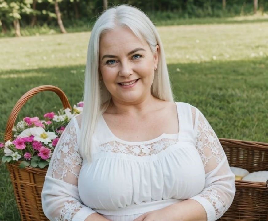 Picnicktjejen från Stockholms län,Sverige