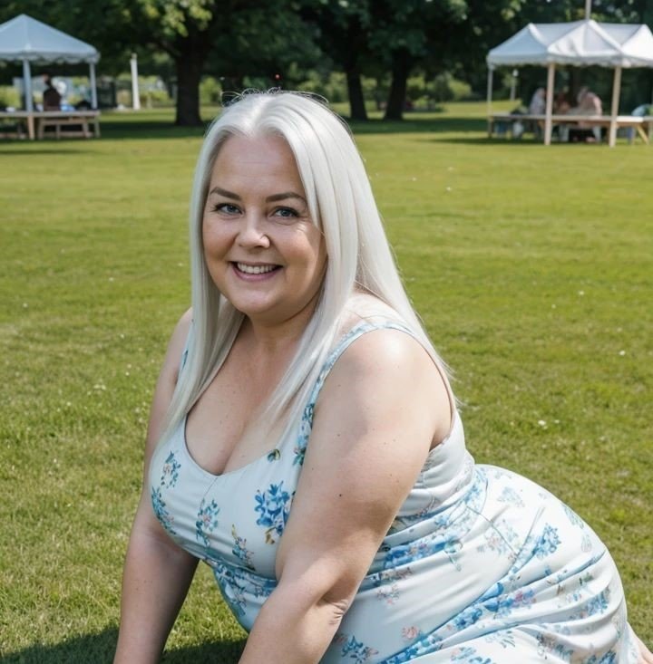 Picnicktjejen från Stockholms län,Sverige