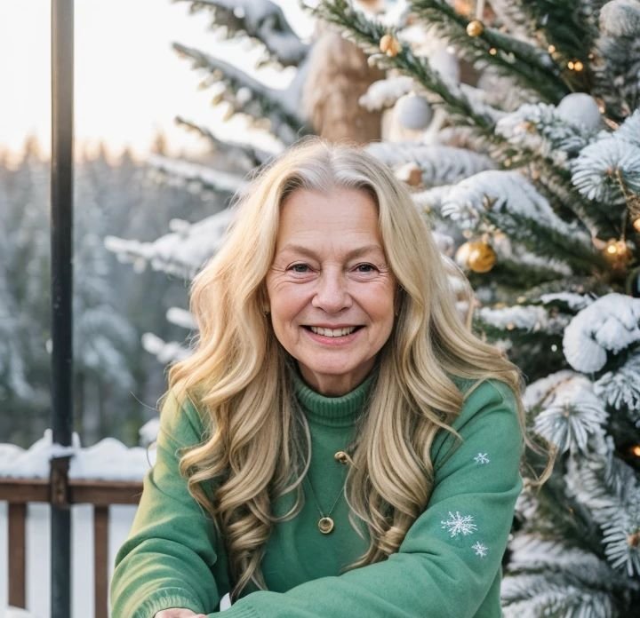 Slickamig60 från Västerbottens län,Sverige