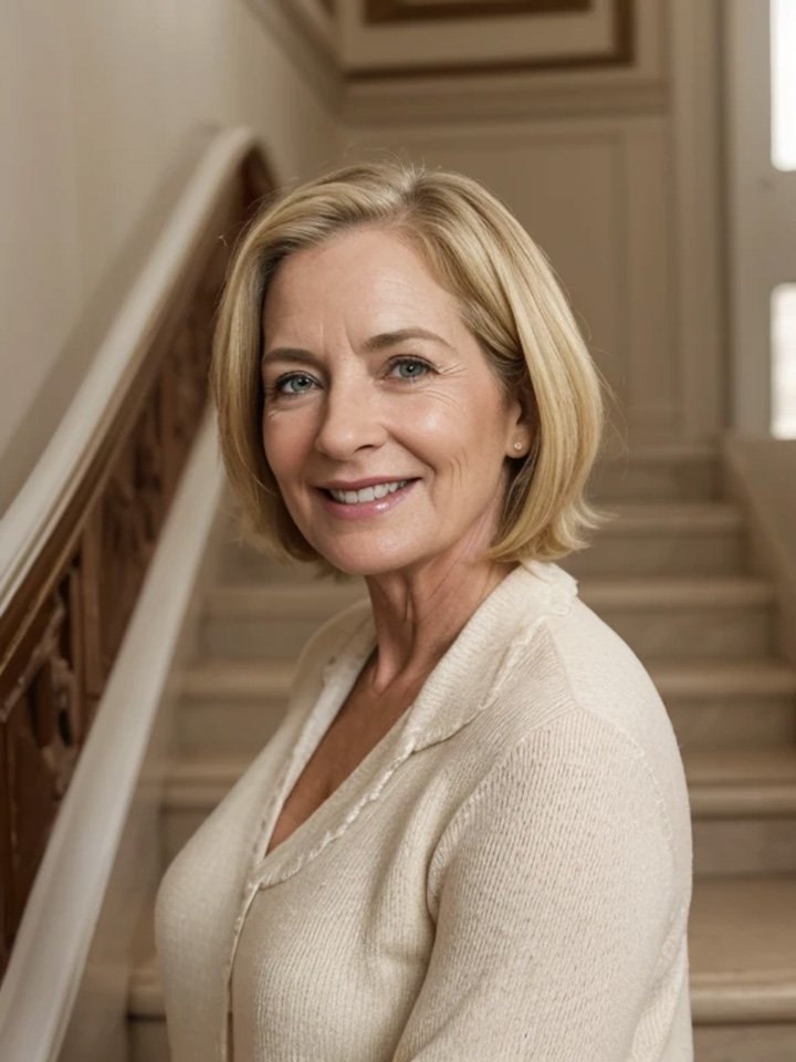 TrollbindandeSkönhet från Hallands län,Sverige